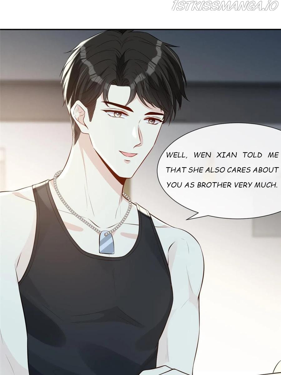Hurdles to provocative chapter 52 - page 14