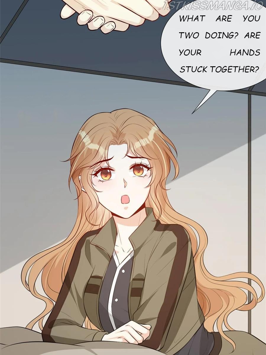 Hurdles to provocative chapter 52 - page 17