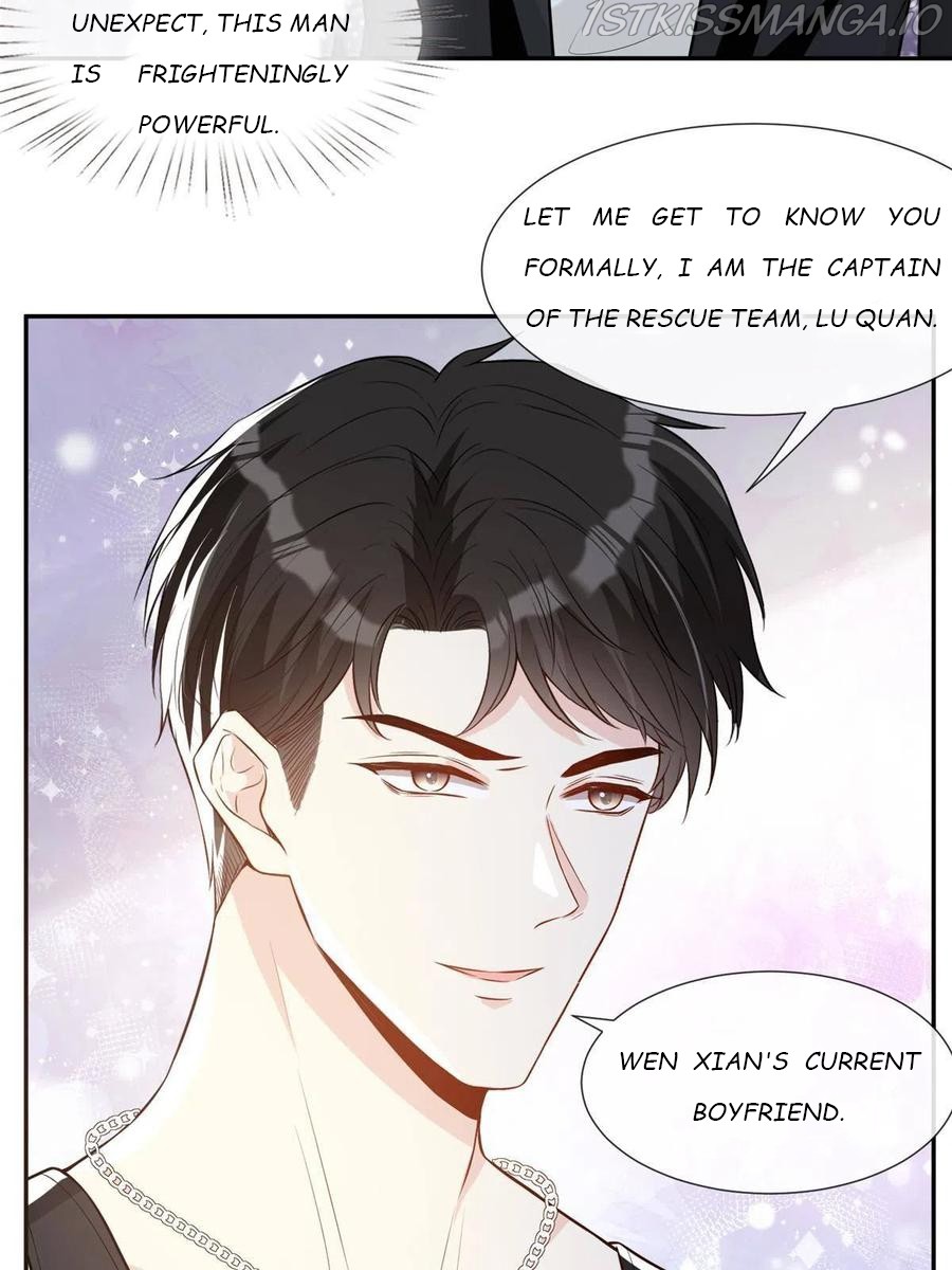 Hurdles to provocative chapter 52 - page 20