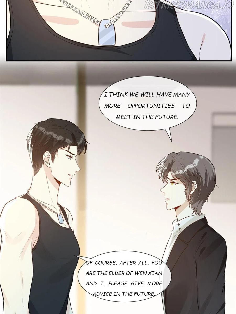 Hurdles to provocative chapter 52 - page 21