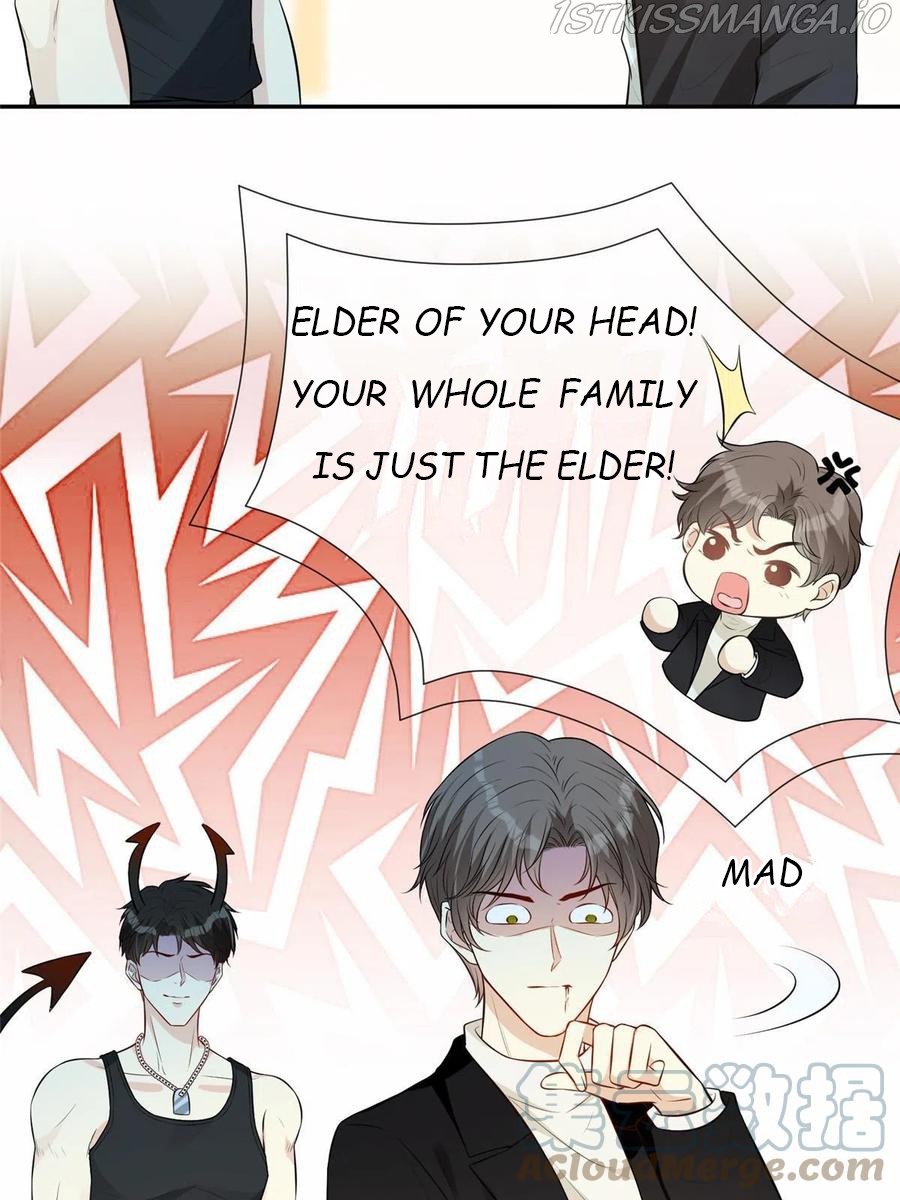 Hurdles to provocative chapter 52 - page 22