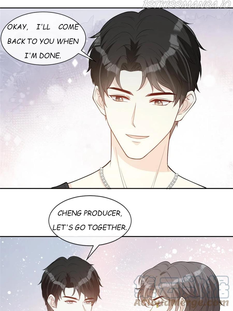 Hurdles to provocative chapter 52 - page 27