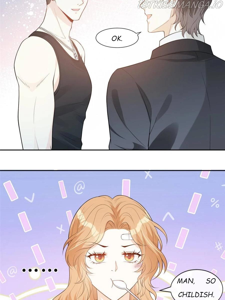 Hurdles to provocative chapter 52 - page 28