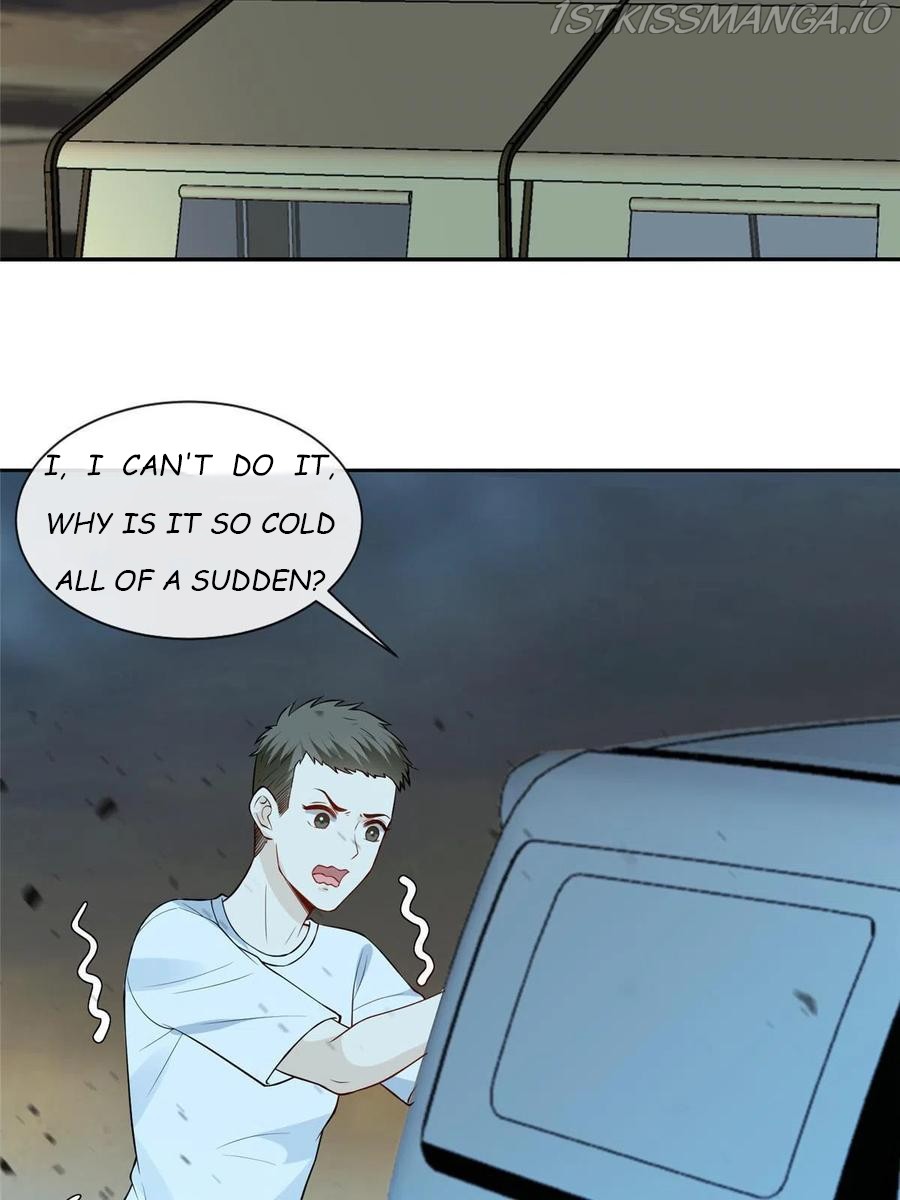 Hurdles to provocative chapter 52 - page 31