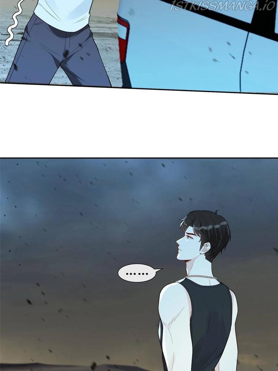 Hurdles to provocative chapter 52 - page 32
