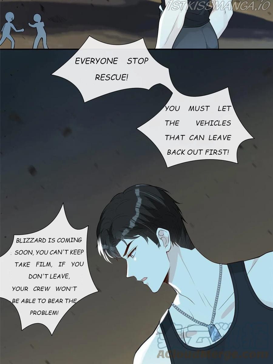 Hurdles to provocative chapter 52 - page 33