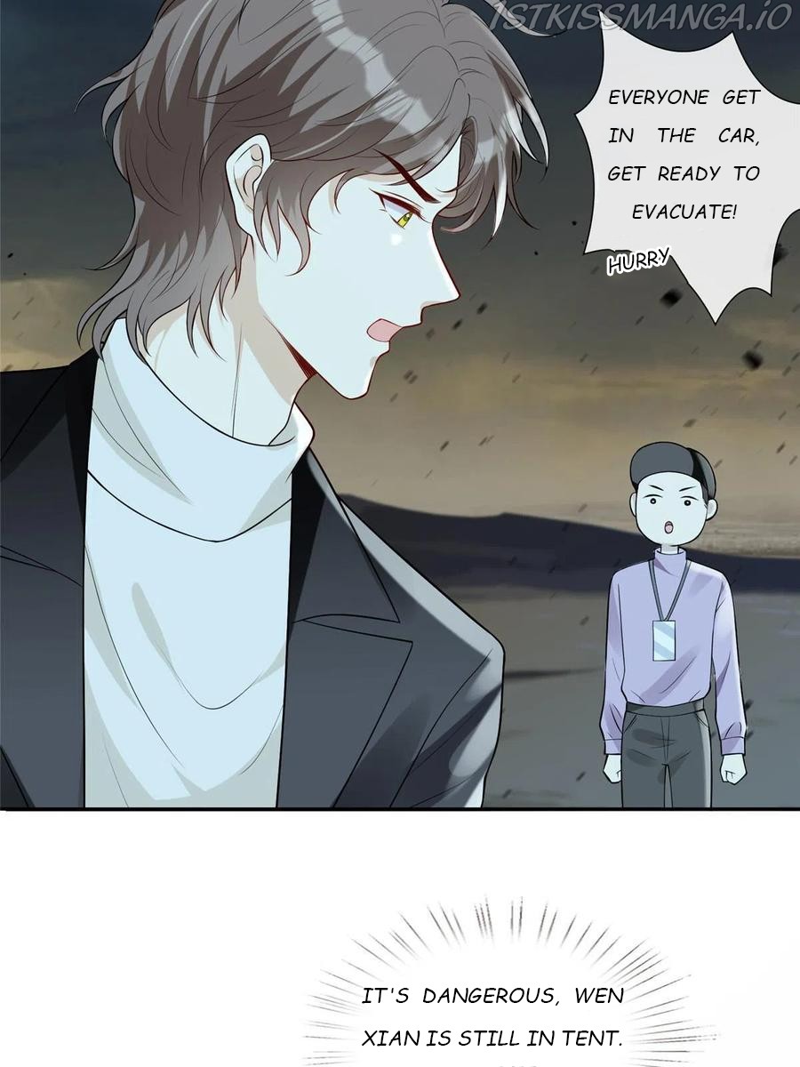 Hurdles to provocative chapter 52 - page 35