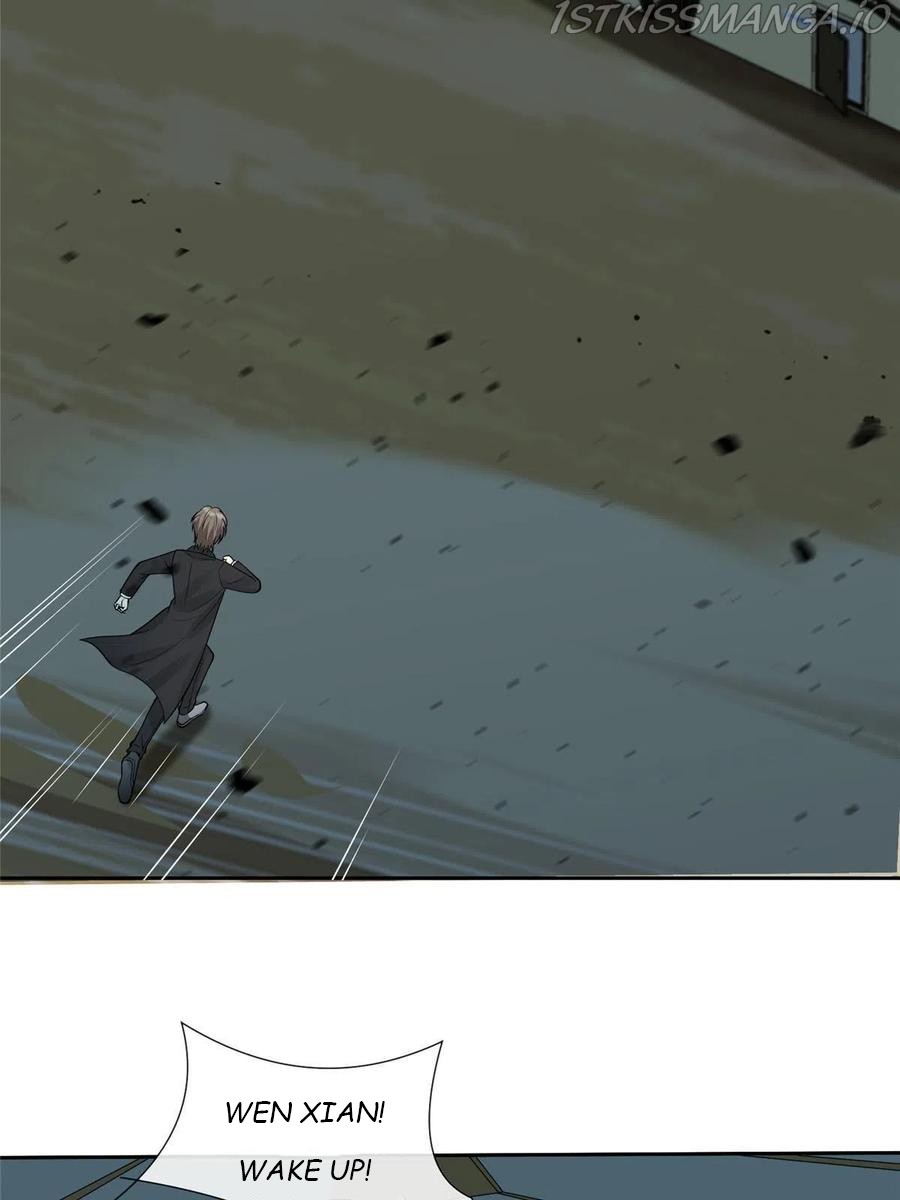 Hurdles to provocative chapter 52 - page 37