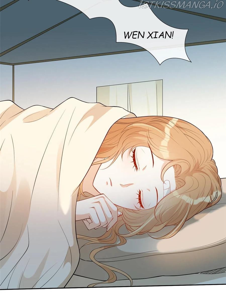 Hurdles to provocative chapter 52 - page 38