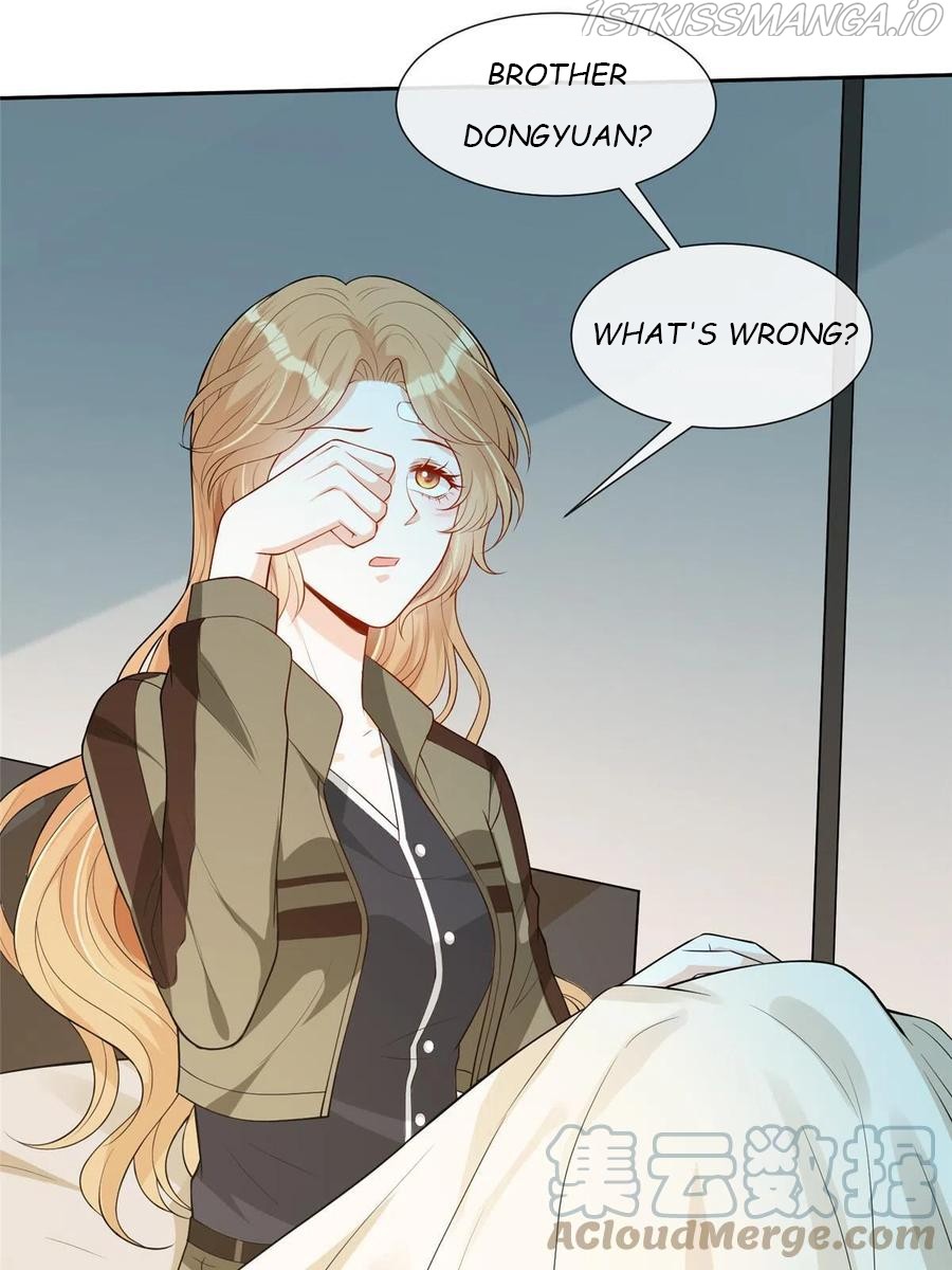 Hurdles to provocative chapter 52 - page 39