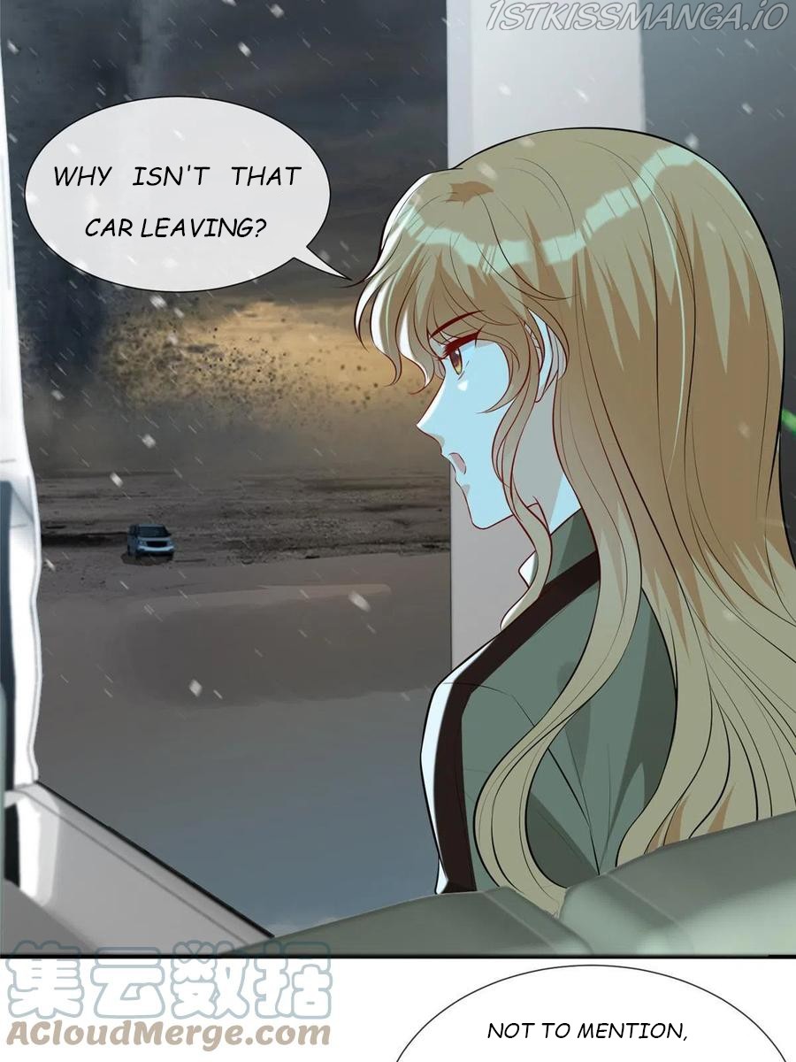 Hurdles to provocative chapter 52 - page 44