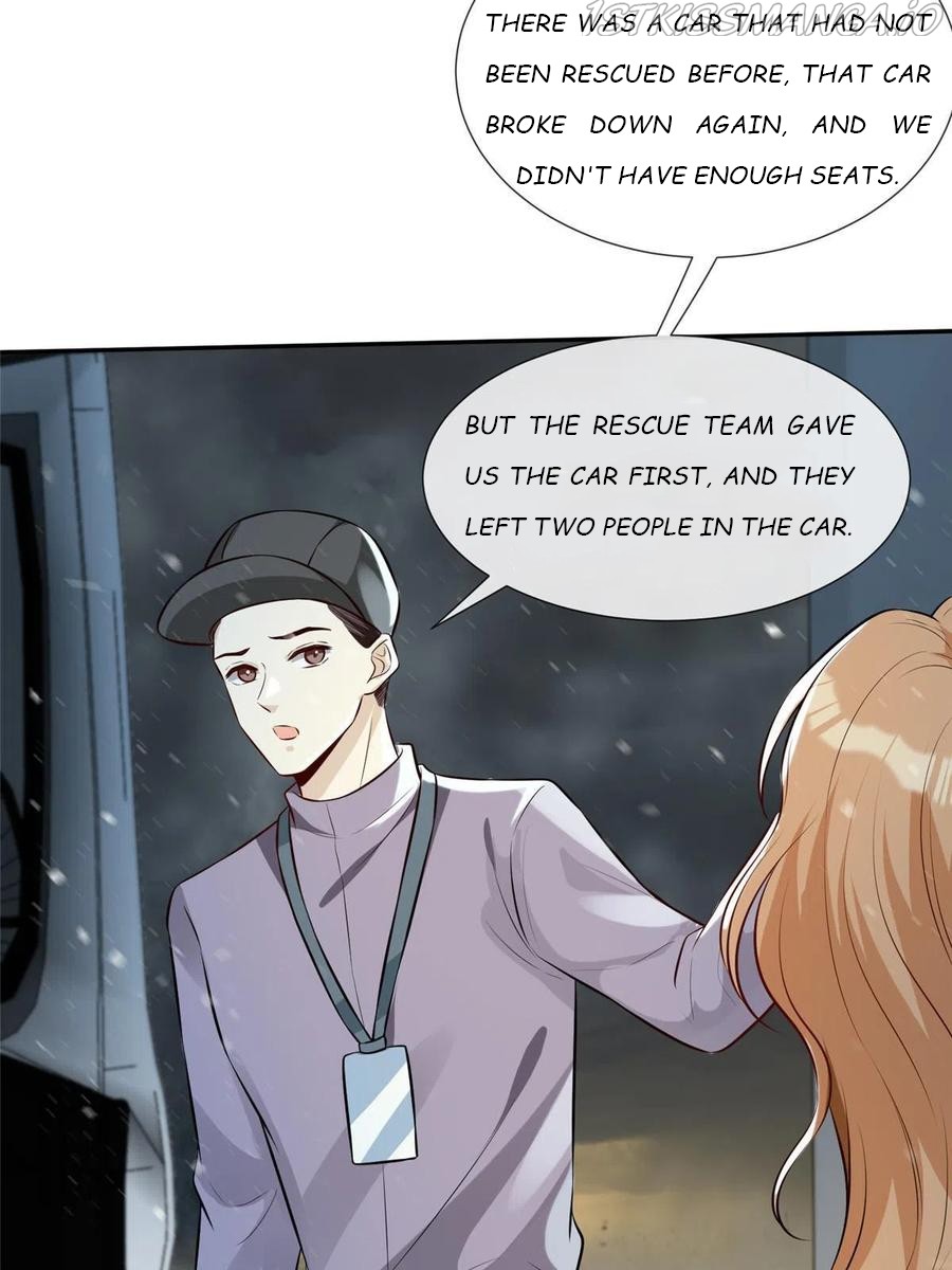 Hurdles to provocative chapter 52 - page 45