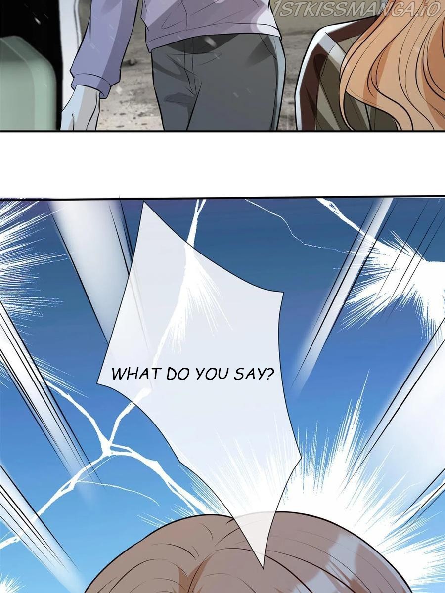 Hurdles to provocative chapter 52 - page 46