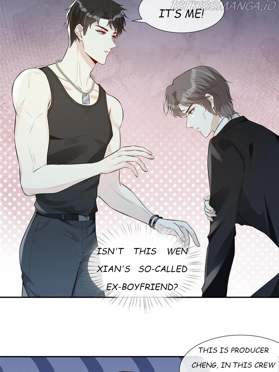 Hurdles to provocative chapter 52 - page 5