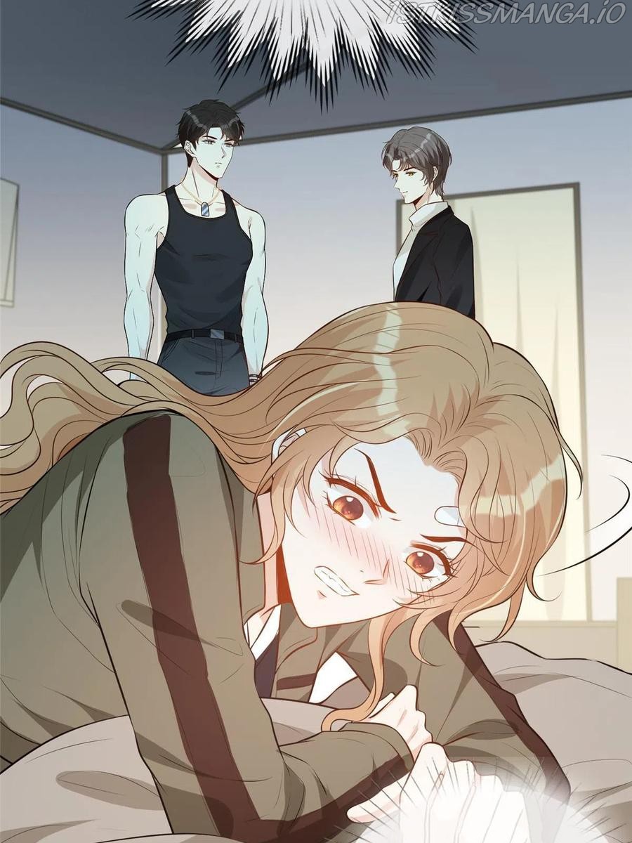 Hurdles to provocative chapter 52 - page 9
