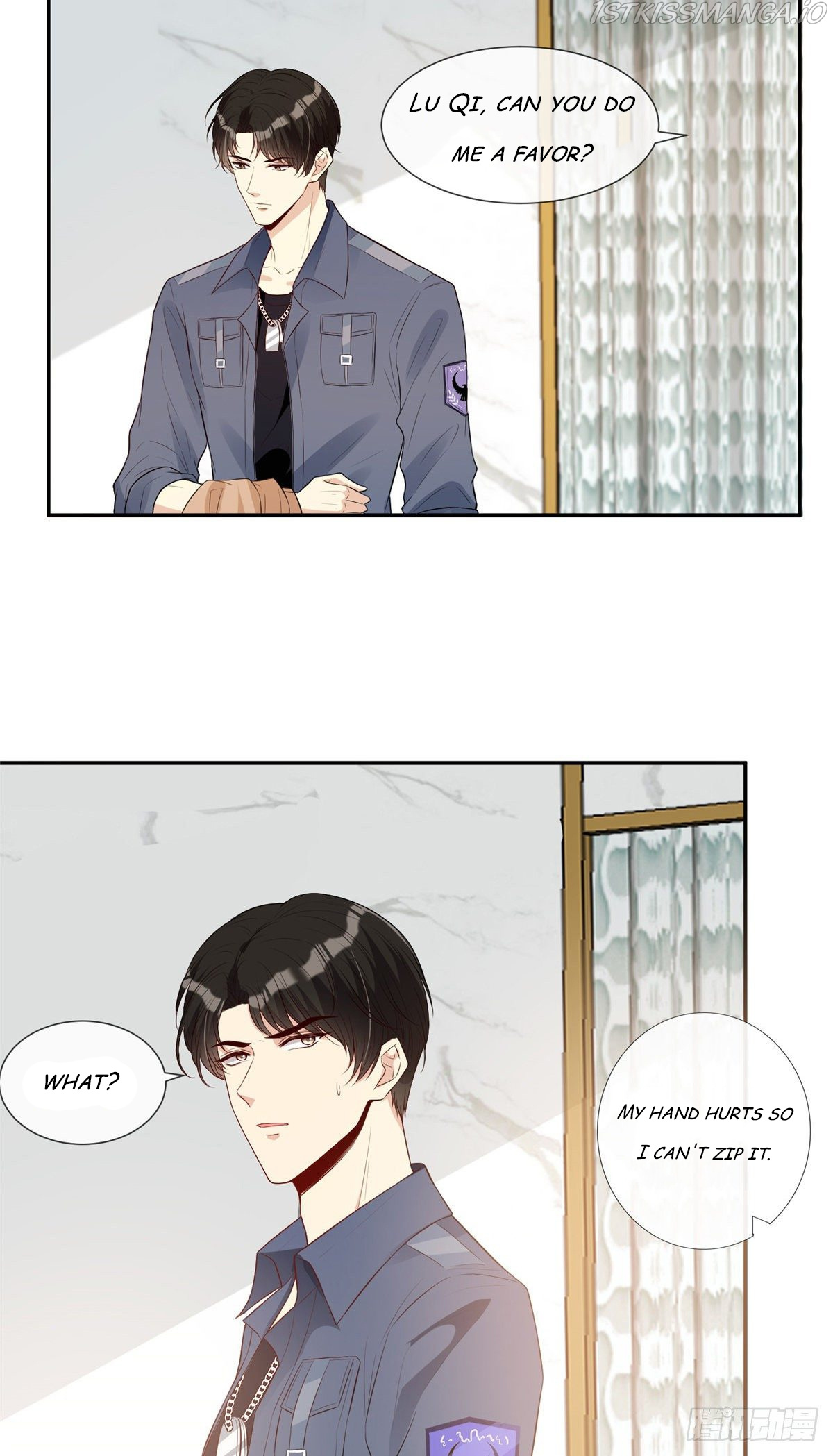 Hurdles to provocative chapter 11 - page 10