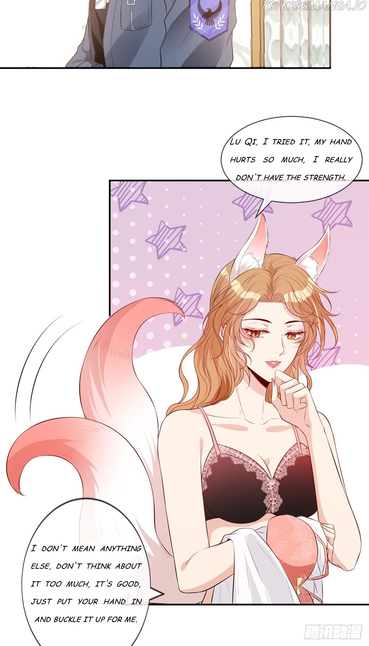 Hurdles to provocative chapter 11 - page 11