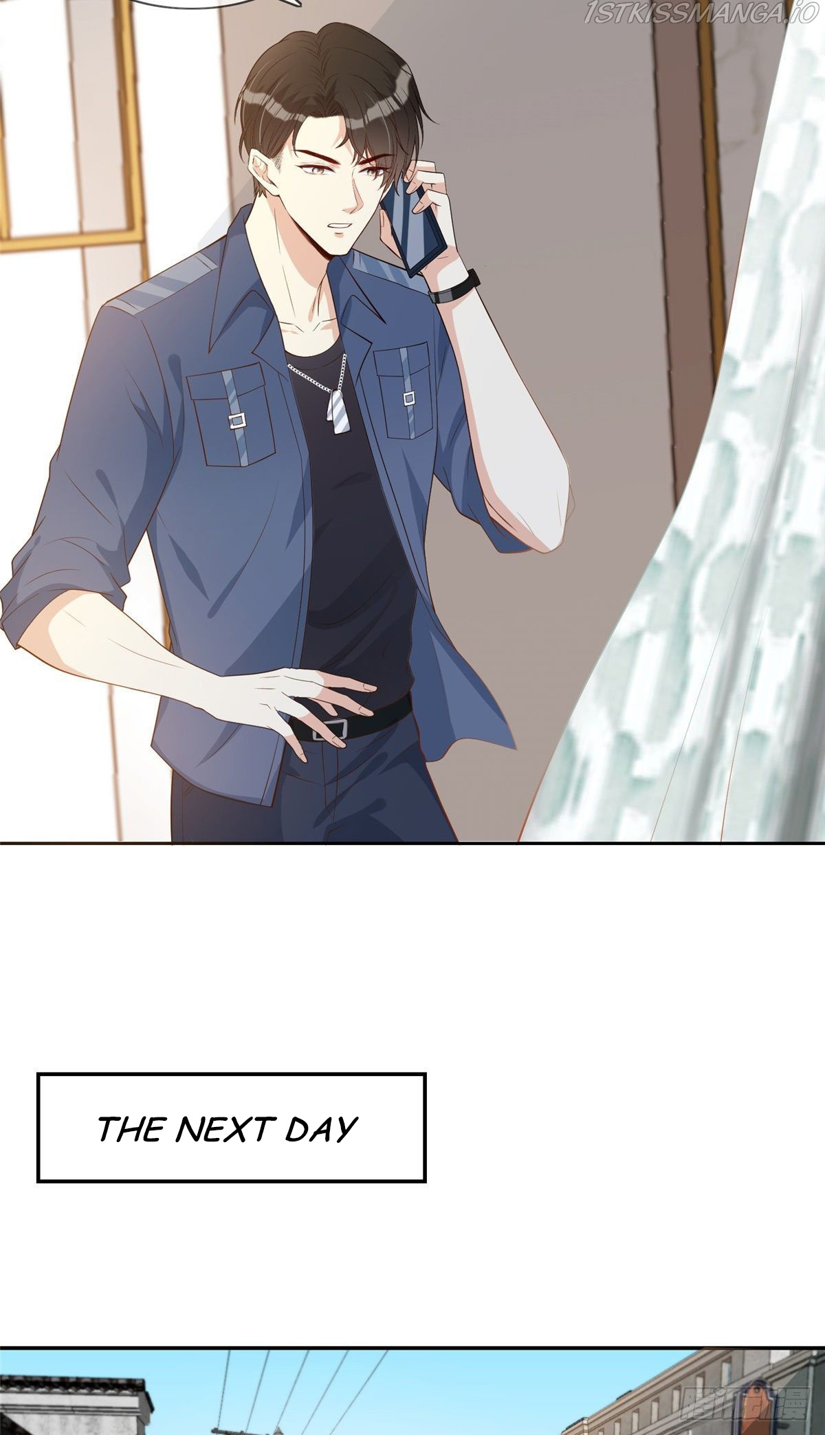 Hurdles to provocative chapter 11 - page 19