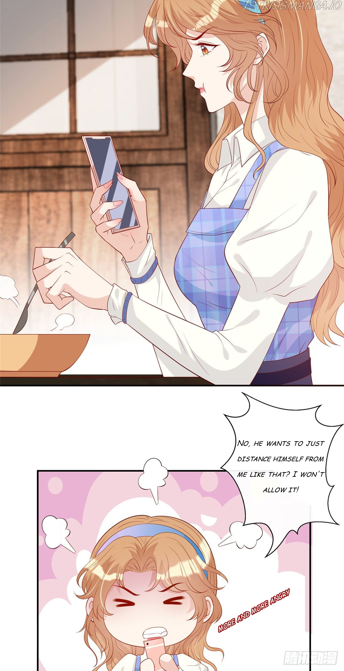 Hurdles to provocative chapter 11 - page 22
