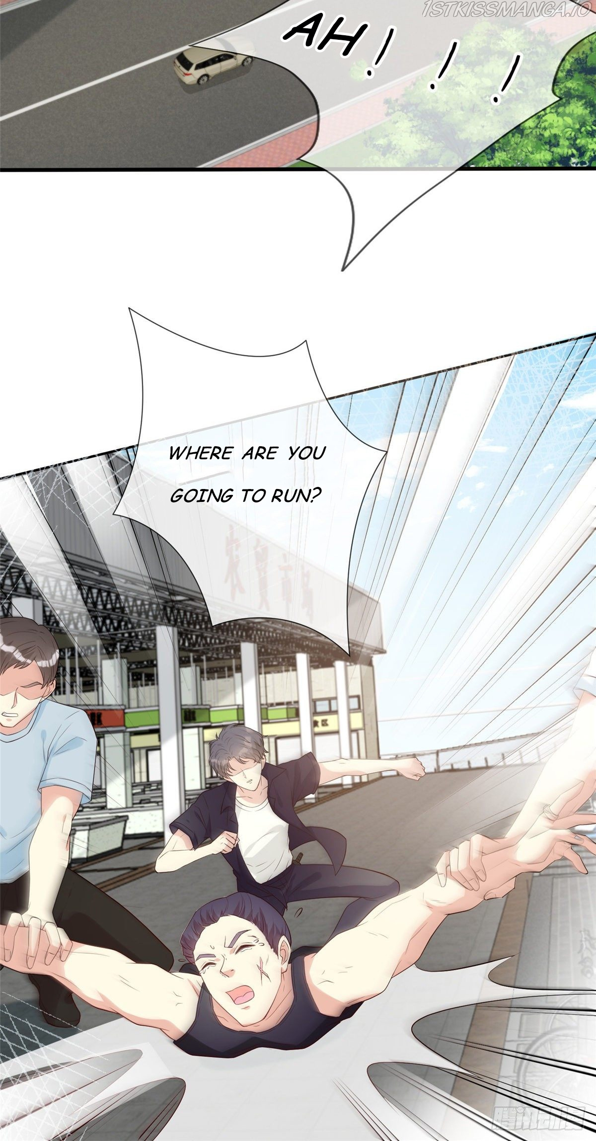 Hurdles to provocative chapter 11 - page 25
