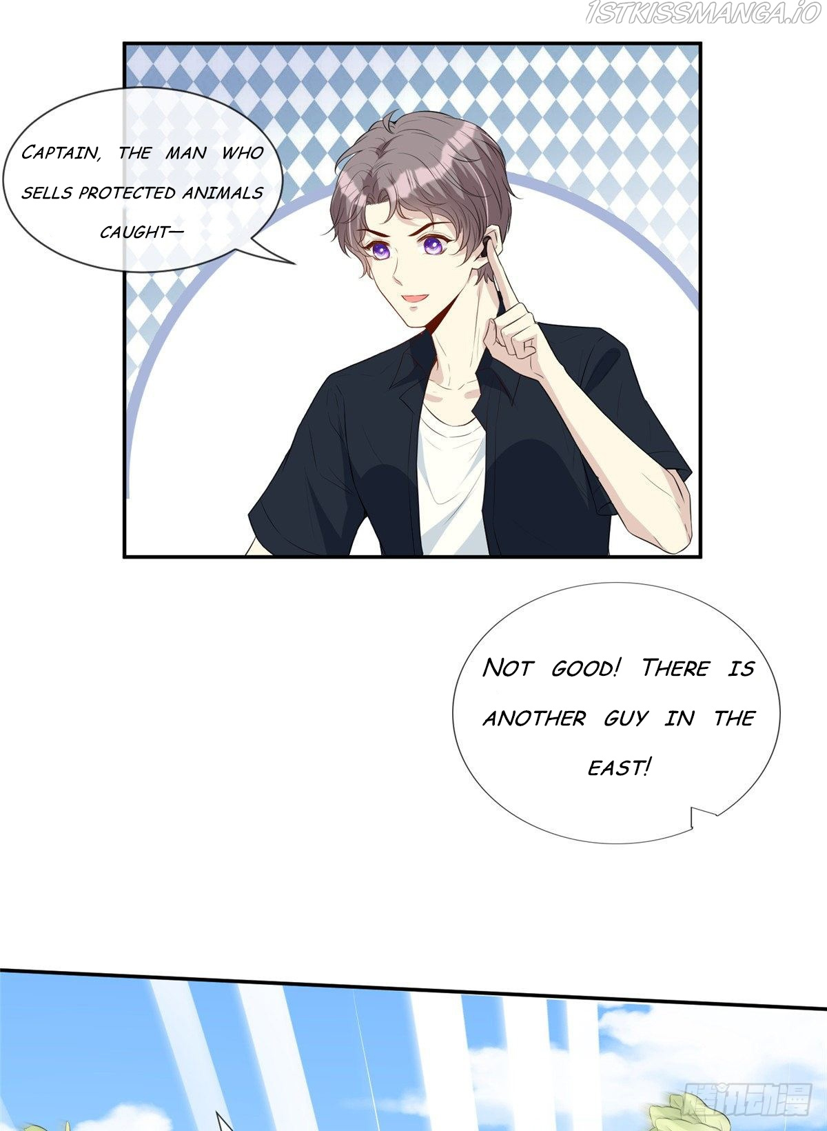 Hurdles to provocative chapter 11 - page 26
