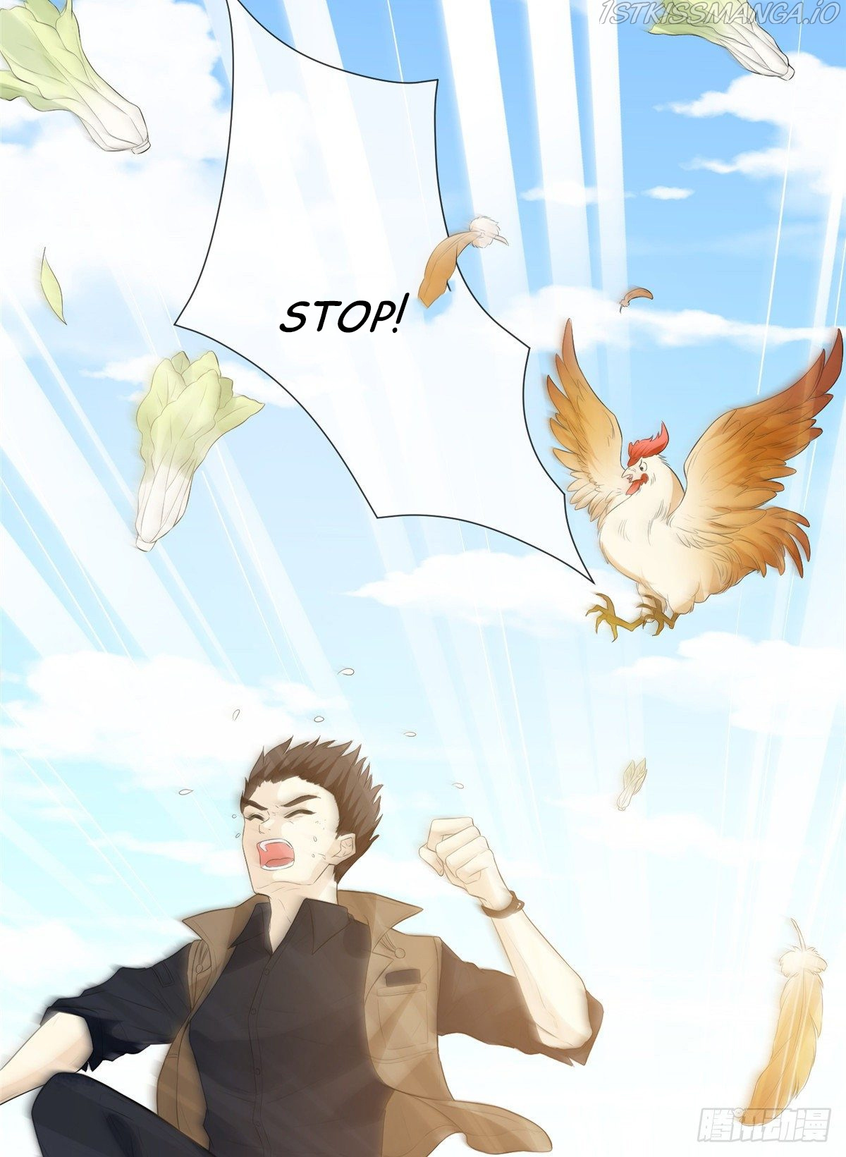 Hurdles to provocative chapter 11 - page 27