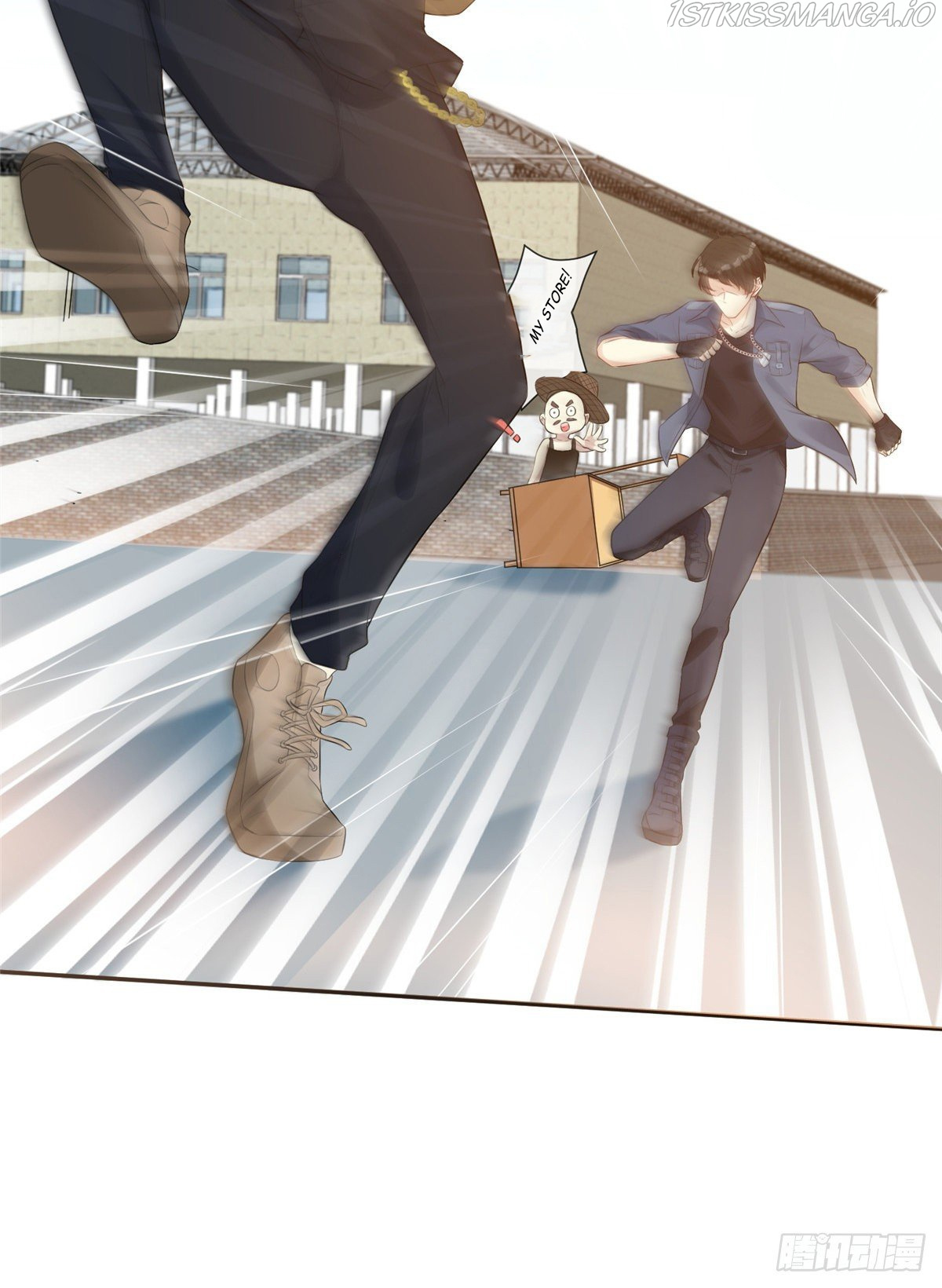 Hurdles to provocative chapter 11 - page 28