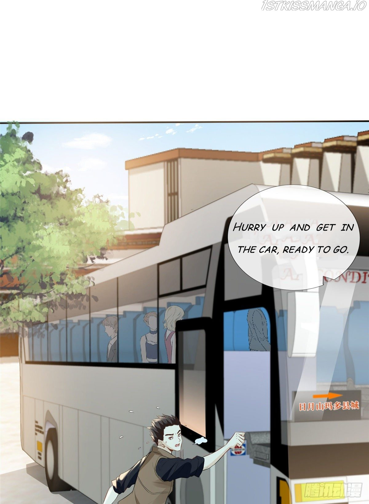 Hurdles to provocative chapter 11 - page 29