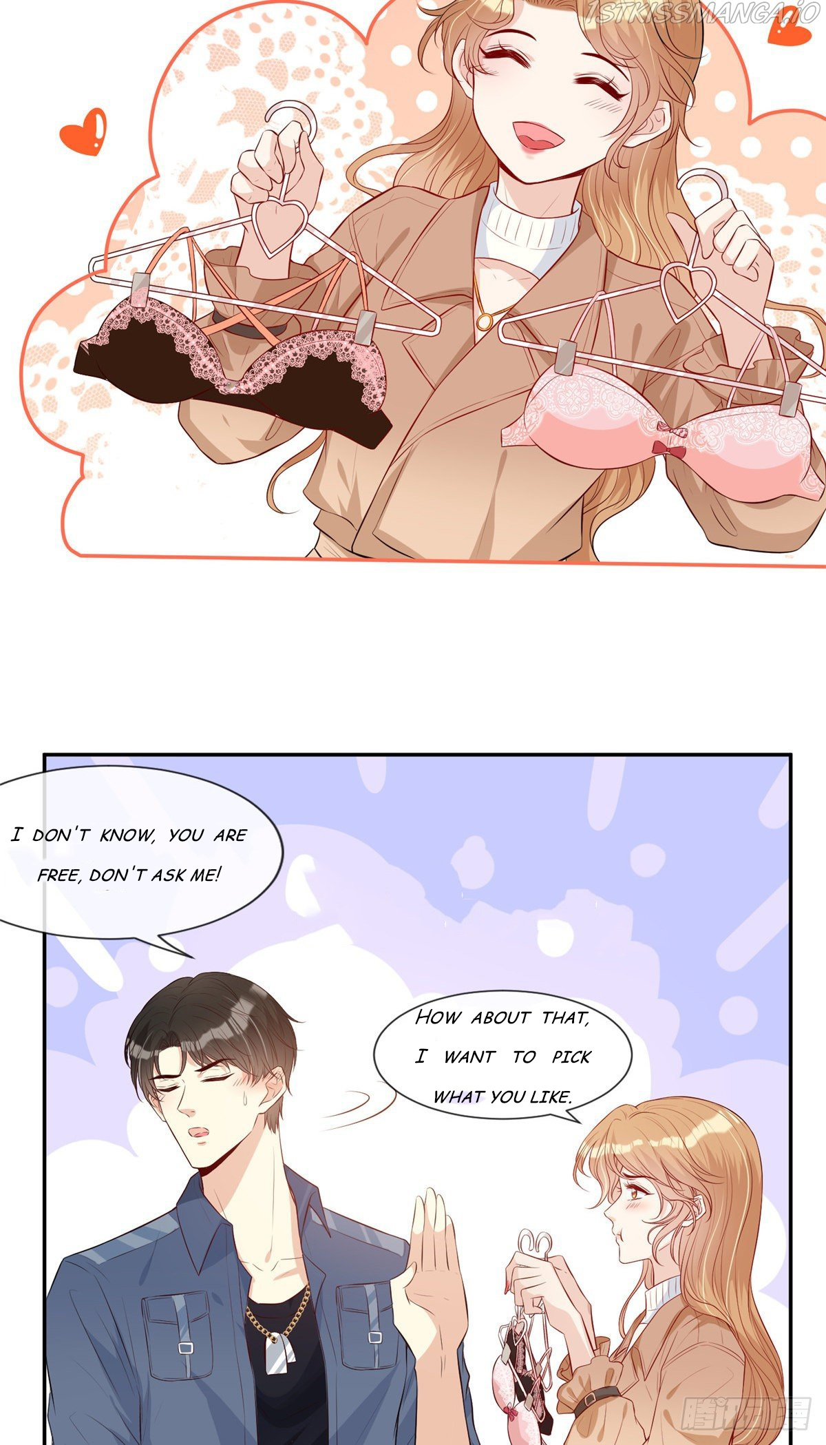 Hurdles to provocative chapter 11 - page 5
