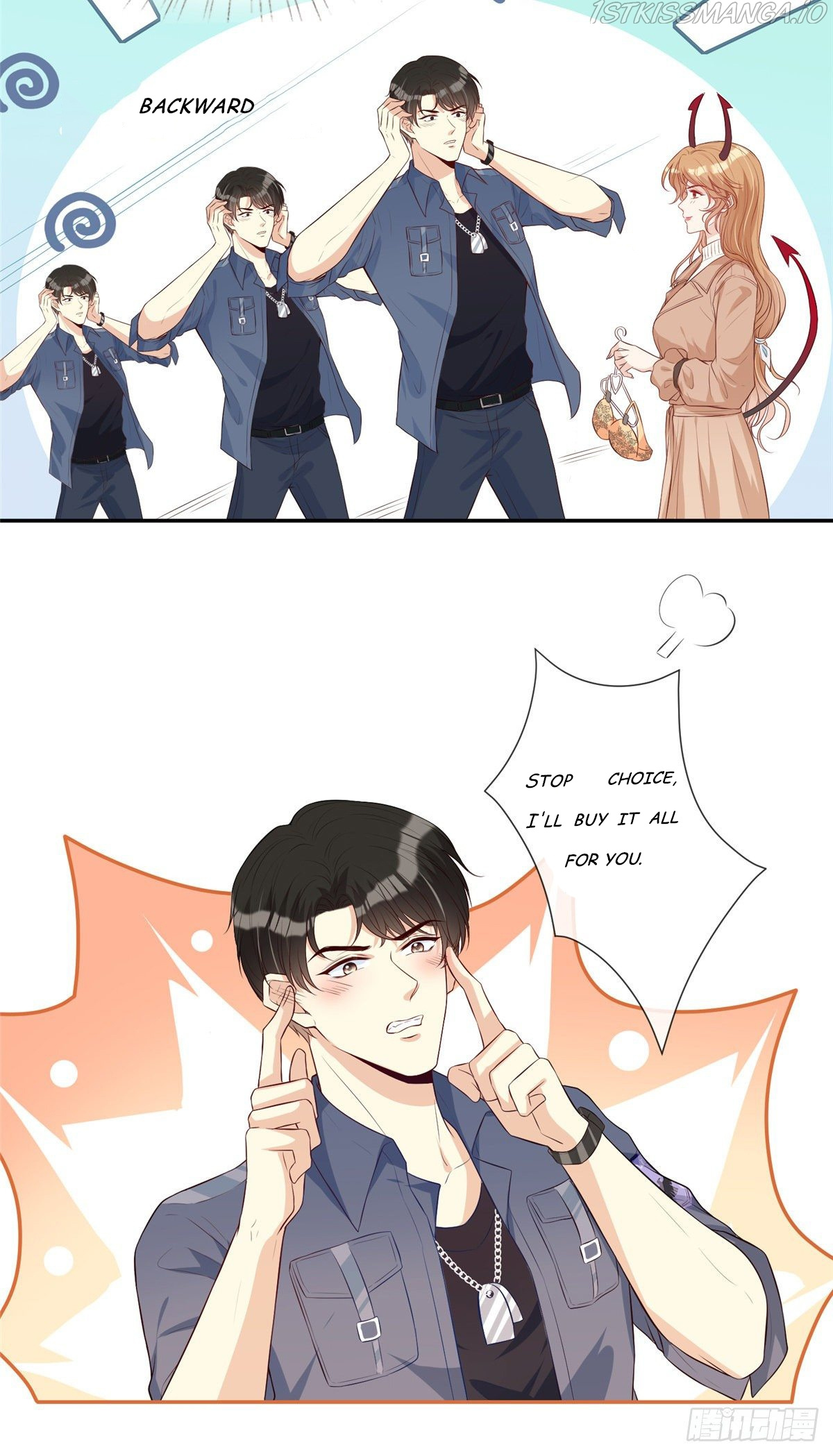 Hurdles to provocative chapter 11 - page 7