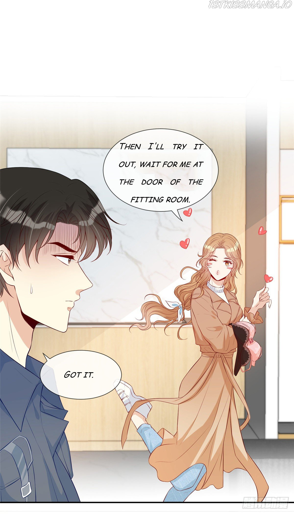 Hurdles to provocative chapter 11 - page 8