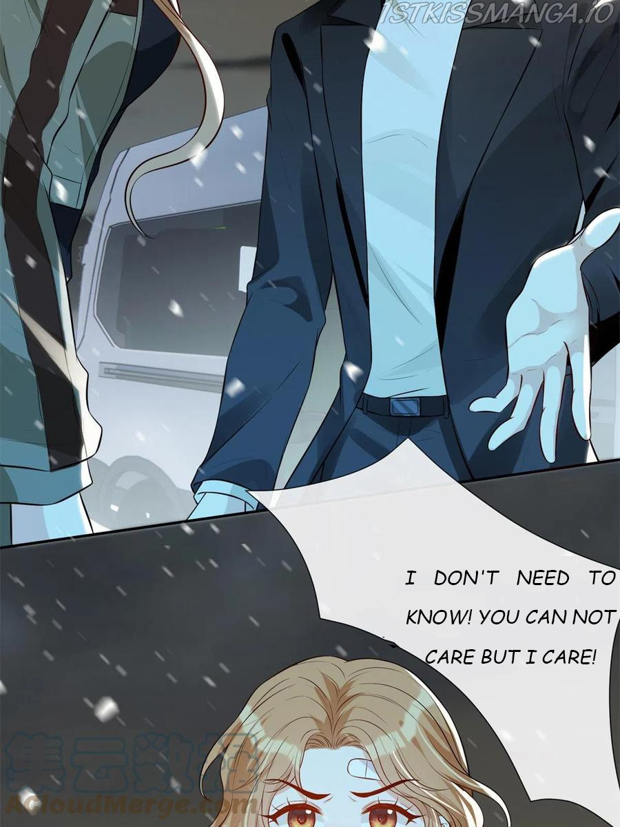 Hurdles to provocative chapter 53 - page 10