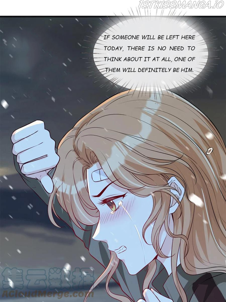 Hurdles to provocative chapter 53 - page 14