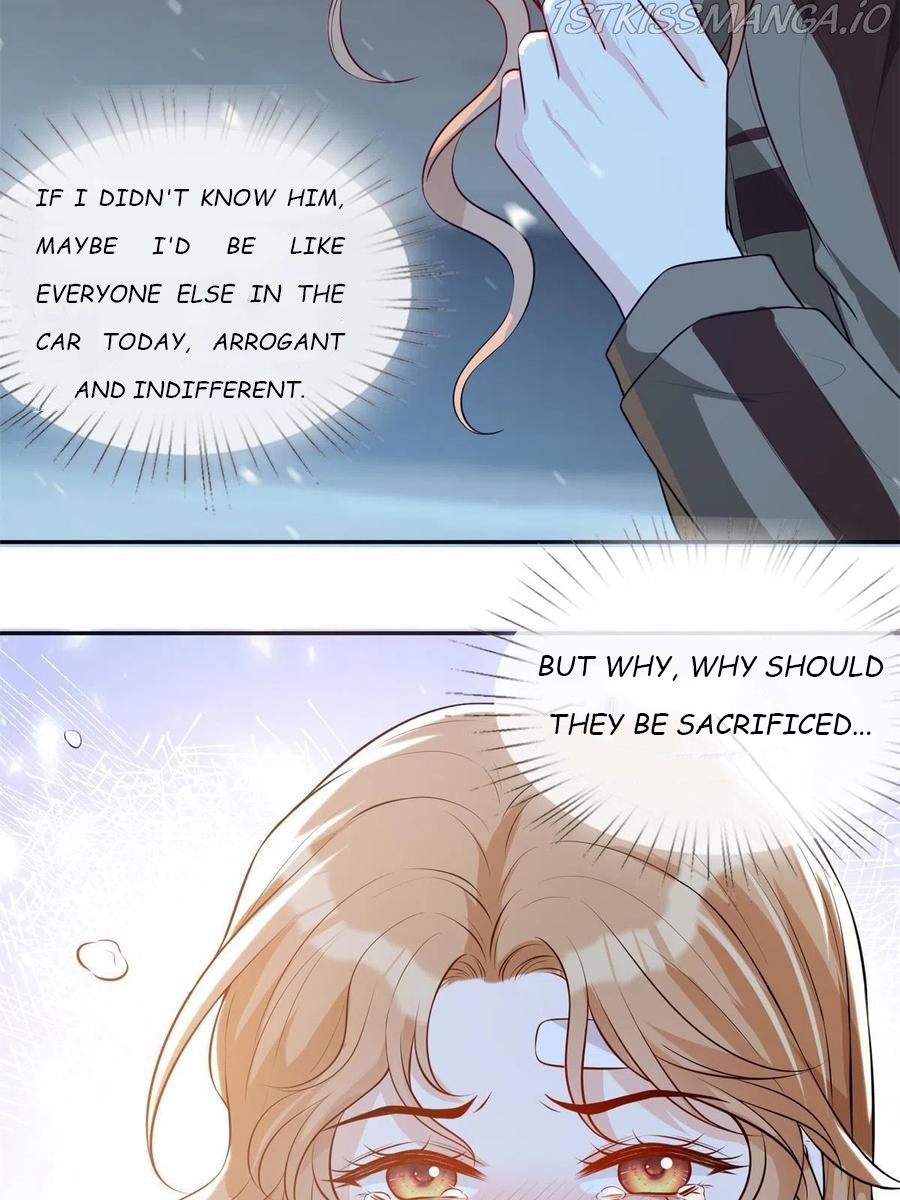 Hurdles to provocative chapter 53 - page 15