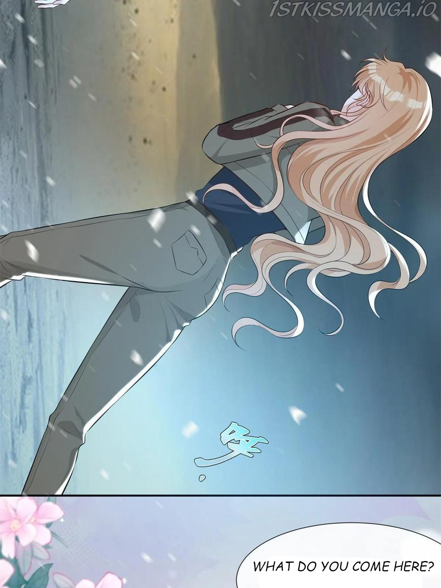 Hurdles to provocative chapter 53 - page 19