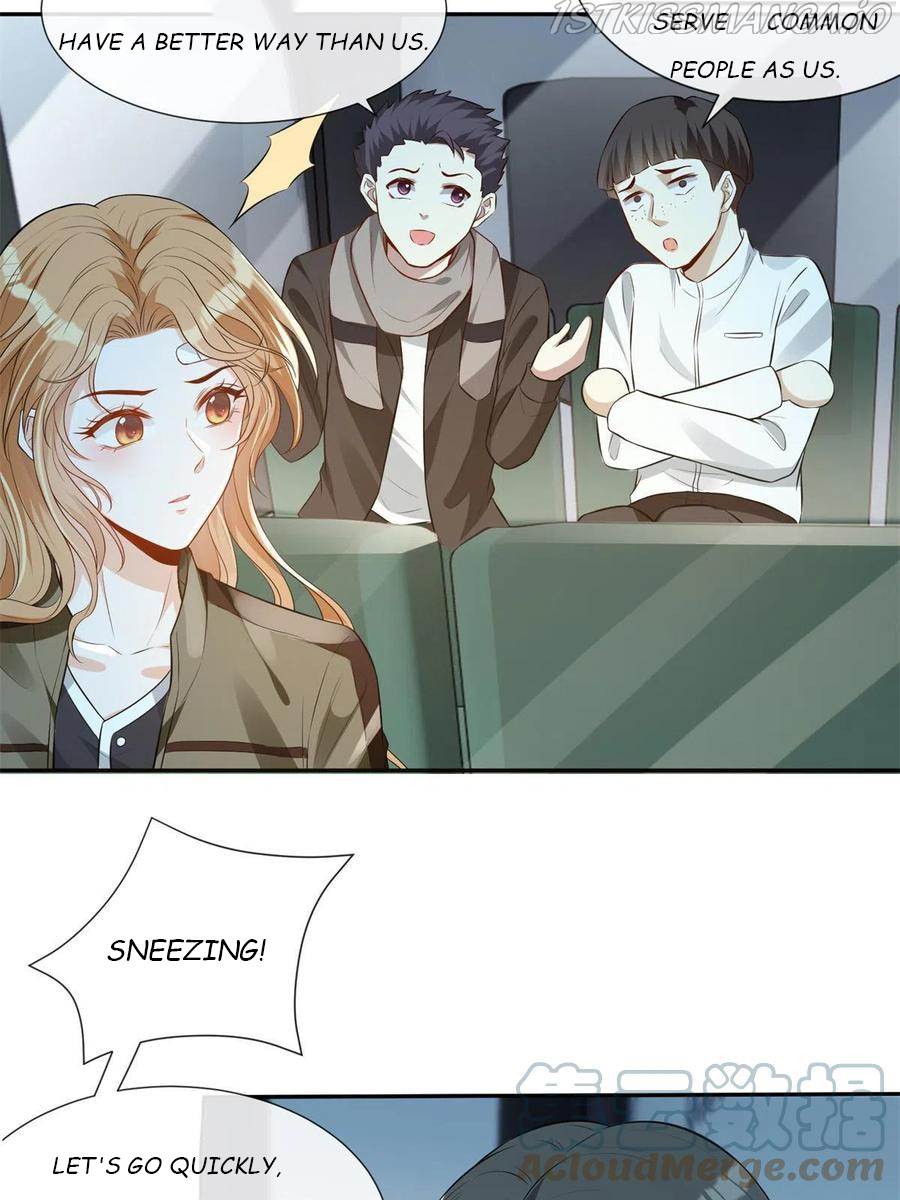 Hurdles to provocative chapter 53 - page 2