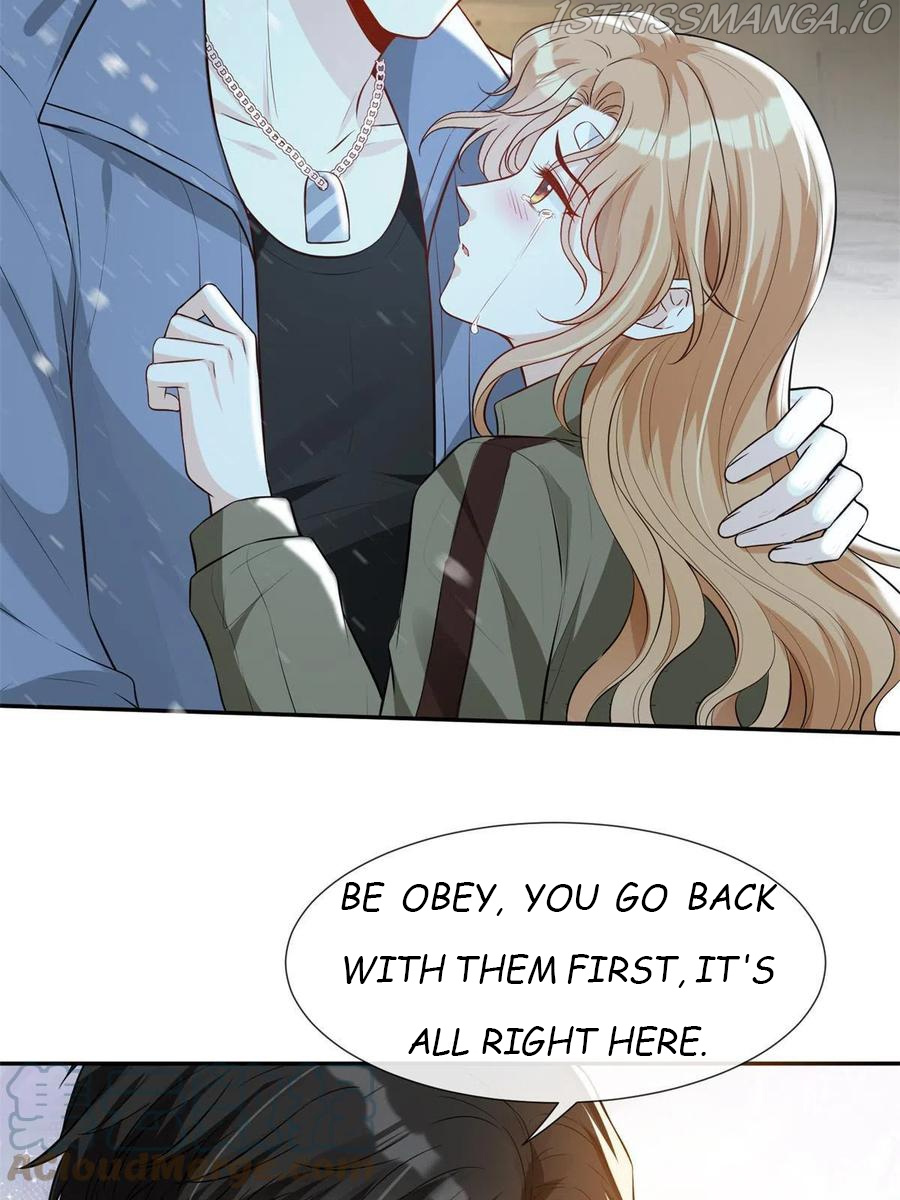Hurdles to provocative chapter 53 - page 22