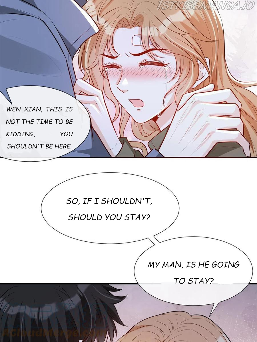 Hurdles to provocative chapter 53 - page 24