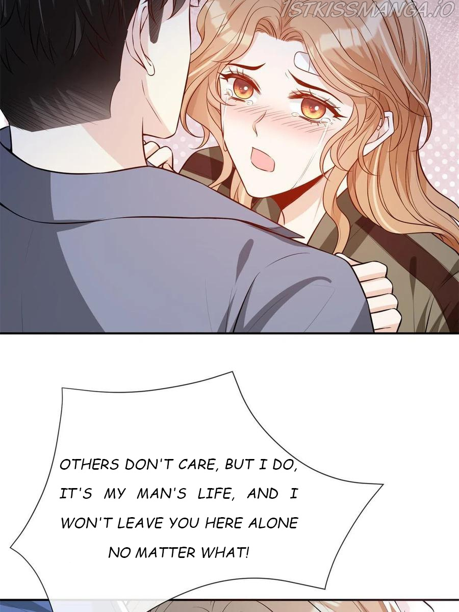 Hurdles to provocative chapter 53 - page 25