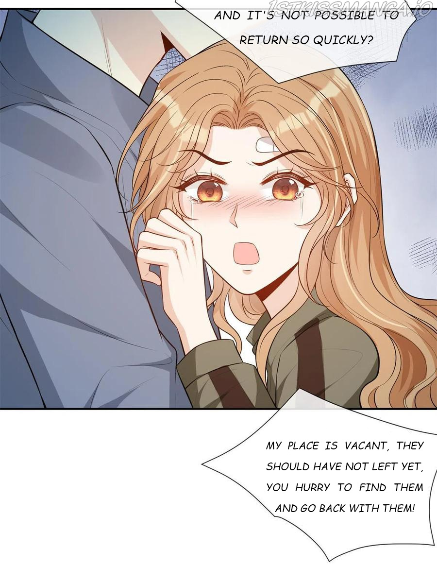 Hurdles to provocative chapter 53 - page 29