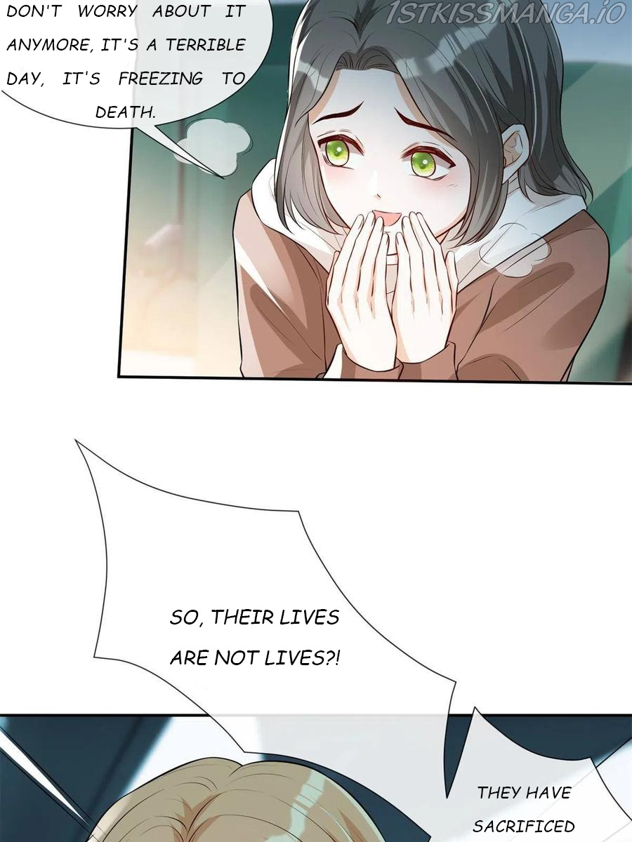 Hurdles to provocative chapter 53 - page 3