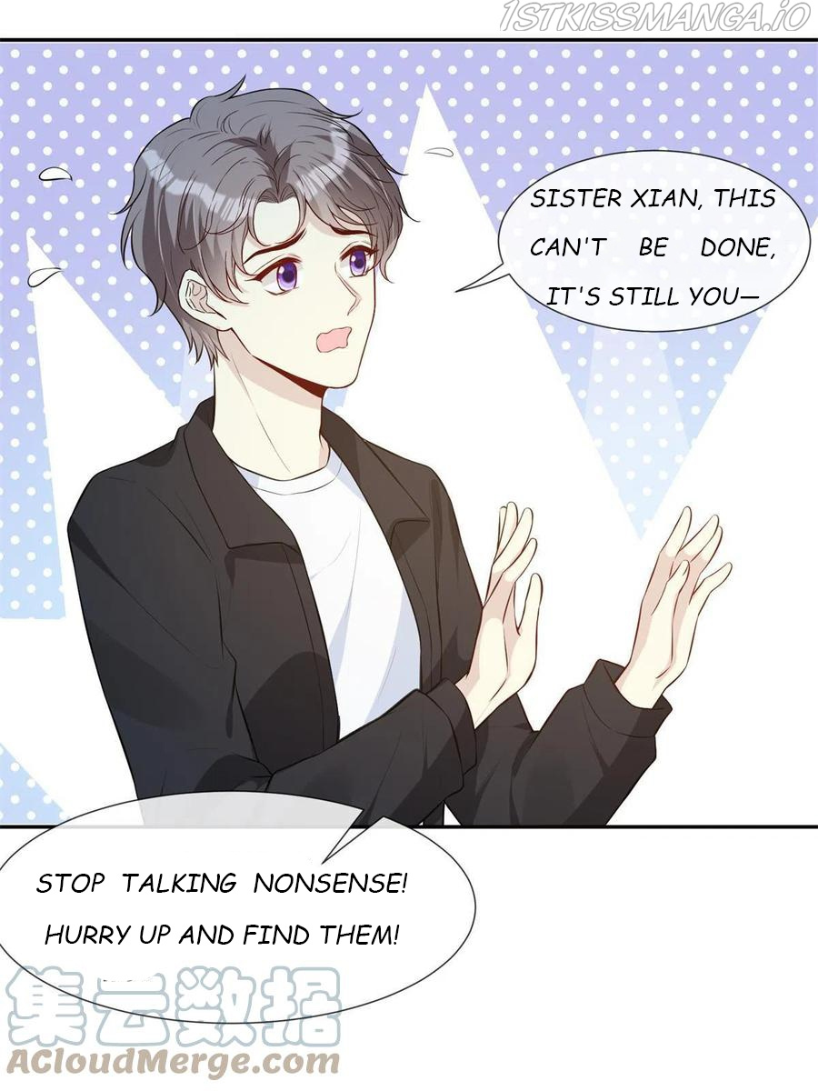 Hurdles to provocative chapter 53 - page 30