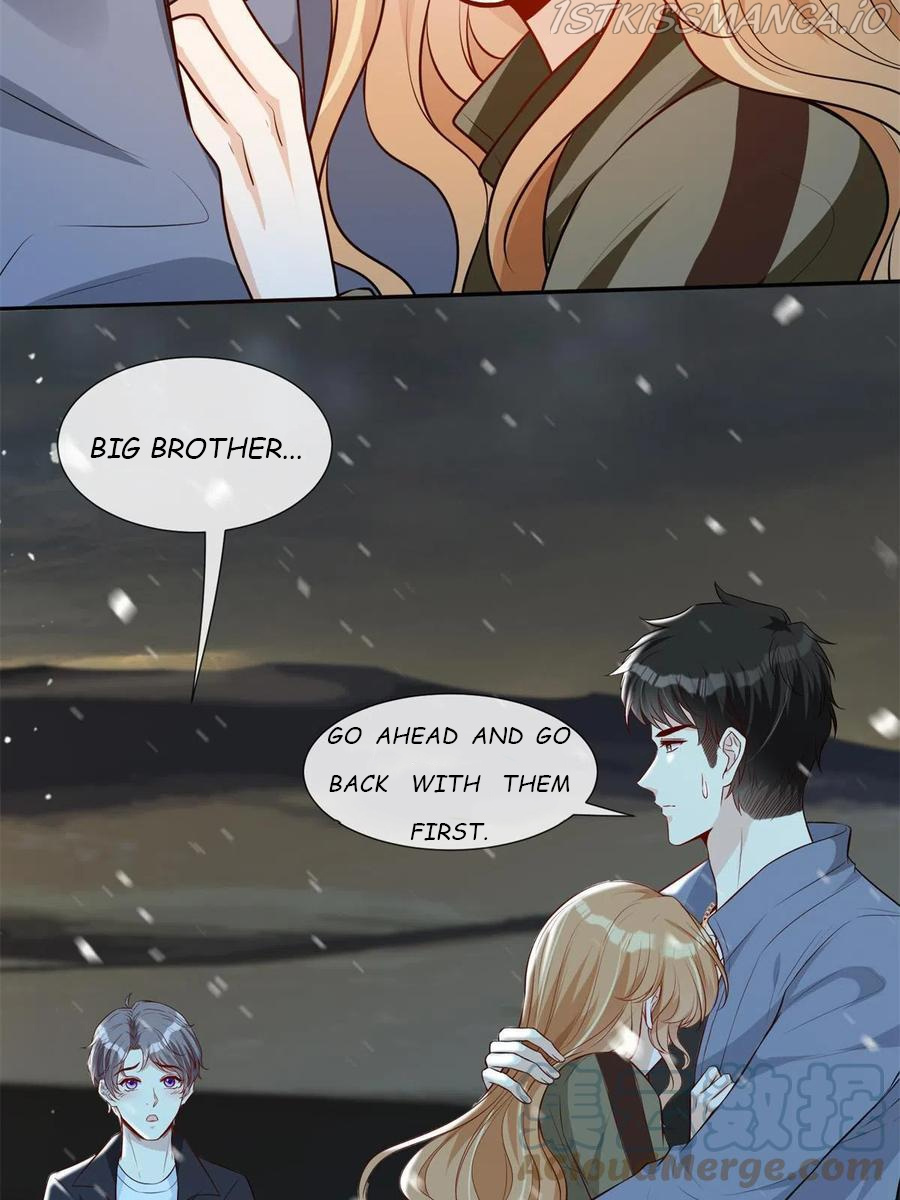 Hurdles to provocative chapter 53 - page 32