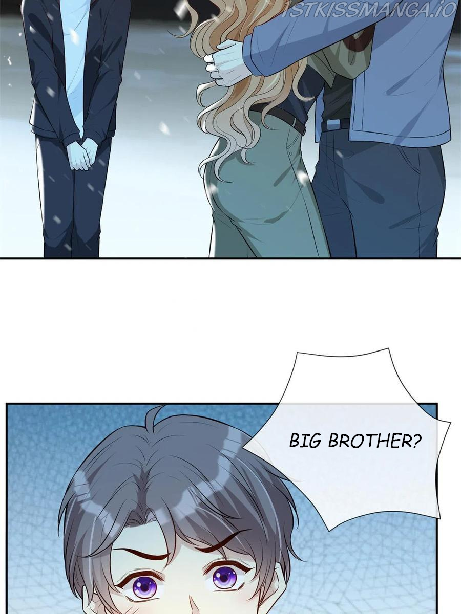 Hurdles to provocative chapter 53 - page 33
