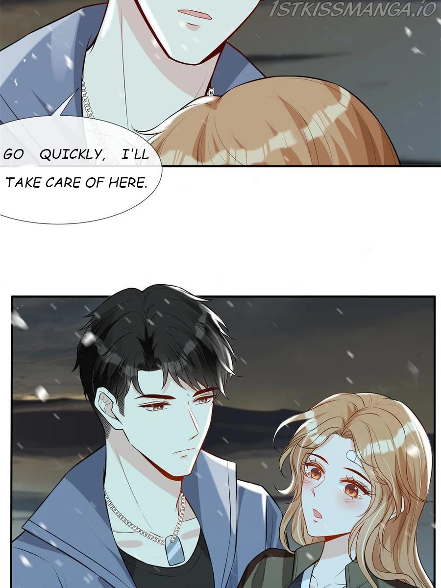 Hurdles to provocative chapter 53 - page 35