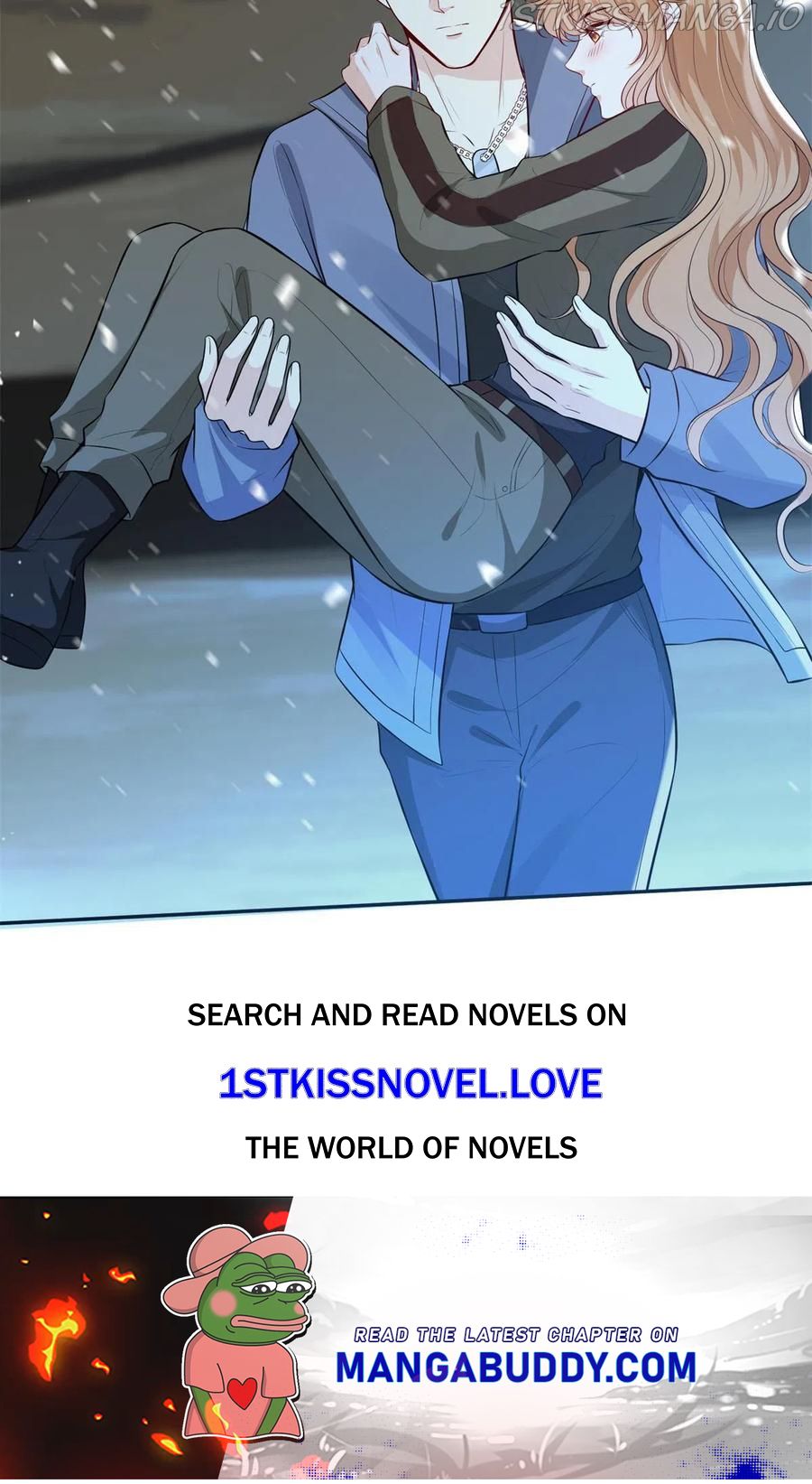 Hurdles to provocative chapter 53 - page 37