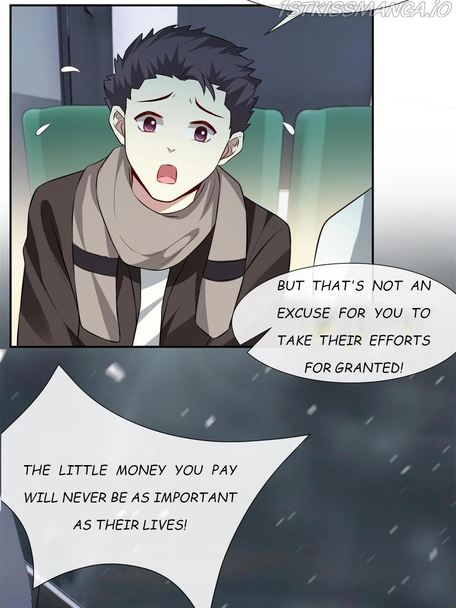 Hurdles to provocative chapter 53 - page 5