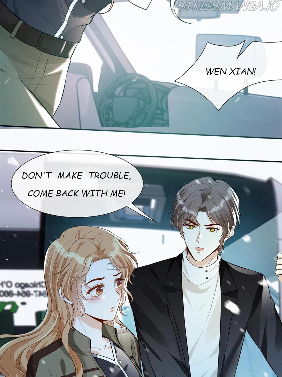 Hurdles to provocative chapter 53 - page 7