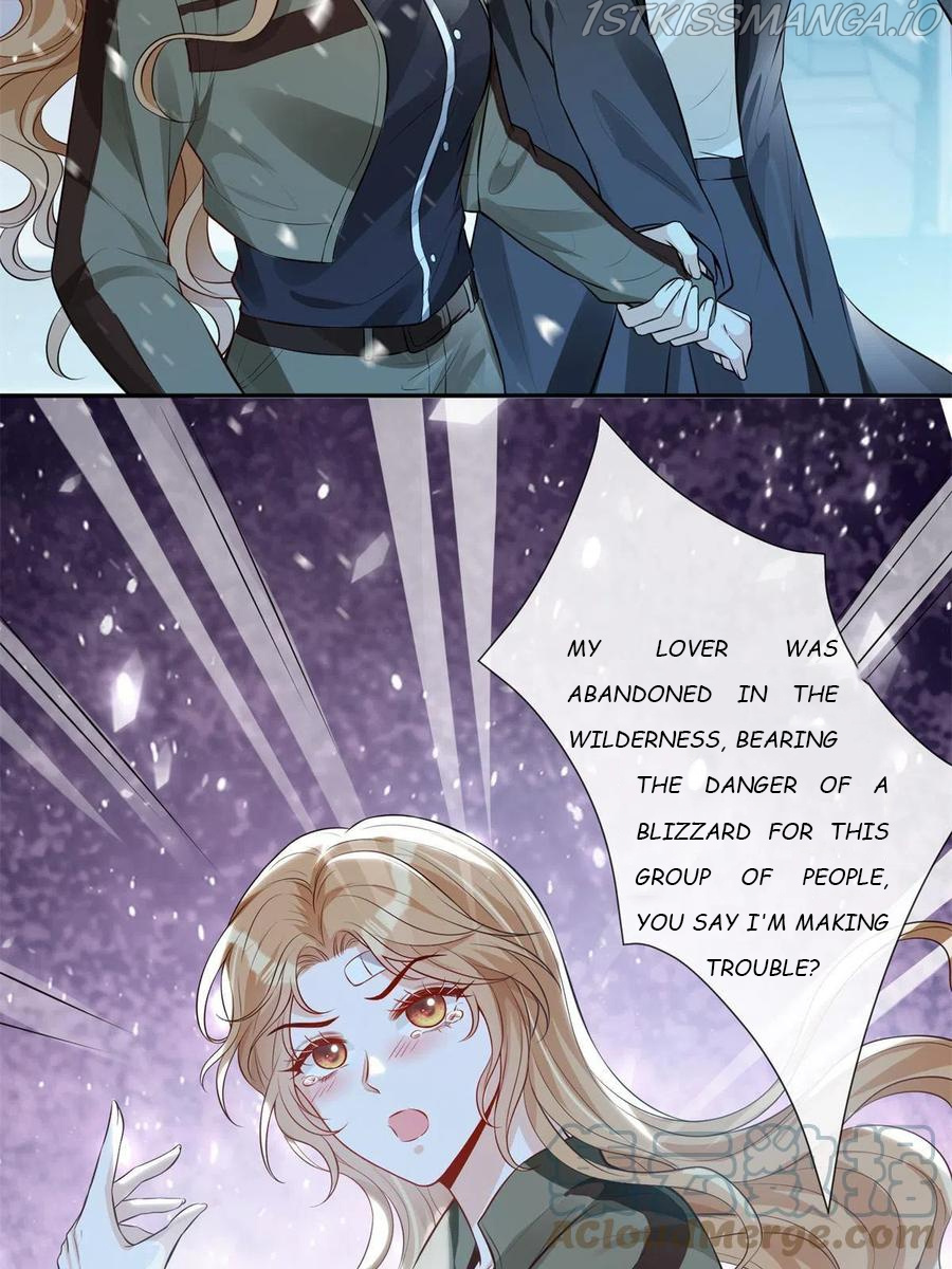 Hurdles to provocative chapter 53 - page 8