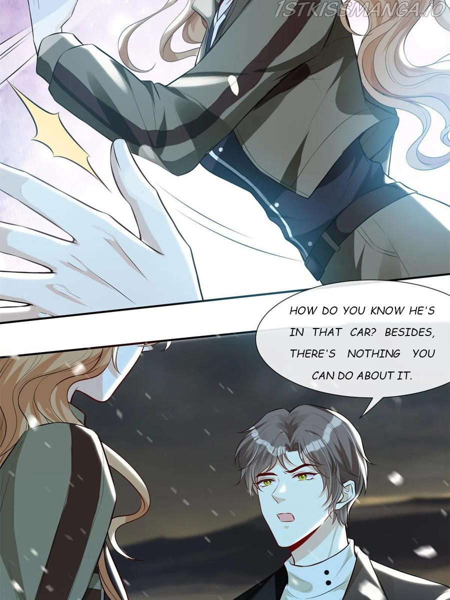 Hurdles to provocative chapter 53 - page 9